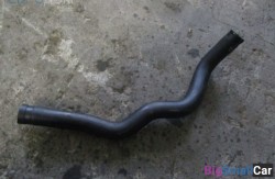 Шланг гур - бачок m57n2 3.0 (32 Рулевое упр. и геометрия подвески) 32416764781