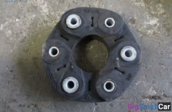 Эластичная муфта n51 (26 Карданный вал) 26117573276 - купить Краснодаре