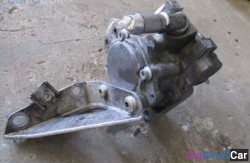 Насос гур n51 2.8 (32 Рулевое упр. и геометрия подвески) 32416769887