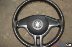 Руль (32 Рулевое упр. и геометрия подвески) 32306770423