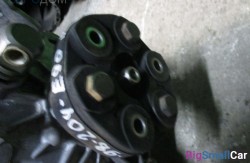 Эластичная муфта n46 1.8 (26 Карданный вал) 26111225624