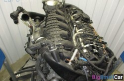 Тнвд n54 (13 Подготовка и регулир. рабочей смеси) 13517616170