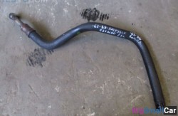 Шланг бачок - гур (32 Рулевое упр. и геометрия подвески) 32411139449