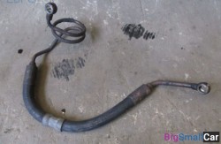 Шланг редуктор - гур (32 Рулевое упр. и геометрия подвески) 32411137934