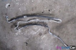 Шланг гур - рейка n55 (32 Рулевое упр. и геометрия подвески) 32416784391