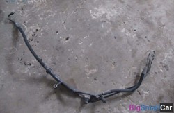 Шланг рейка - гур (32 Рулевое упр. и геометрия подвески) 32416757922