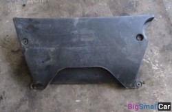 Кожух воздухозаборника m57 (13 Подготовка и регулир. рабочей смеси) 13717785738