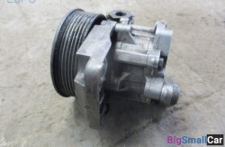 Насос гур м62 4.6 (32 Рулевое упр. и геометрия подвески) 32416757913