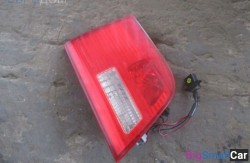 Стоп прав. багаж. (63 Осветительные приборы) 63218409012 - купить Краснодаре