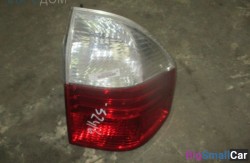 Стоп прав. крыло (63 Осветительные приборы) 63217162210 - купить Краснодаре