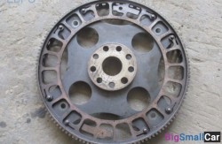 Маховик акпп м62 4.6 (21 Сцепление) 11221435235 - купить Краснодаре