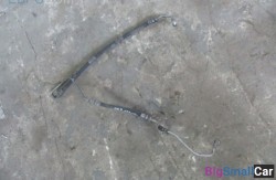 Шланг гур - рейка (32 Рулевое упр. и геометрия подвески) 32416766141