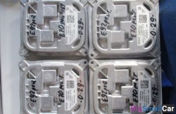 Блок ксенона (63 Осветительные приборы) 63117263052 - купить Краснодаре