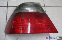 Стоп лев. крыло (63 Осветительные приборы) 632183647251 - купить Краснодаре