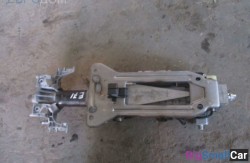 Рулевая колонка n57 (32 Рулевое упр. и геометрия подвески) 32306786253