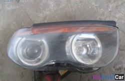 Фара перед. прав. (63 Осветительные приборы) 63127164688 - купить Краснодаре