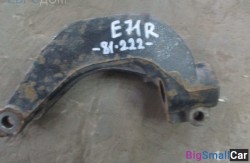 Крепление стойки прав. (31 Передний мост) 31126775086 - купить Краснодаре