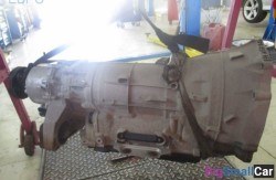 Акпп 8hp70 n57 (24 АКПП) 24007644212 - купить Краснодаре