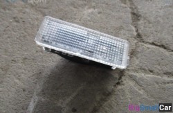 Светильник номерного знака (63 Осветительные приборы) 63316962039 - купить Краснодаре