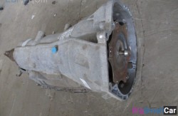Акпп 6hp19 (24 АКПП) 24007556045 - купить Краснодаре