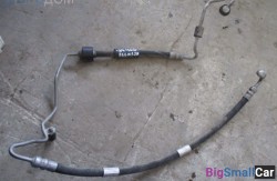 Шланг гур - рейка (32 Рулевое упр. и геометрия подвески) 32416782022