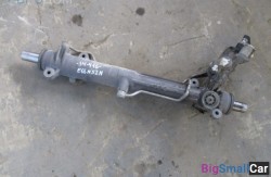 Рулевая рейка n52n (32 Рулевое упр. и геометрия подвески) 32106777271