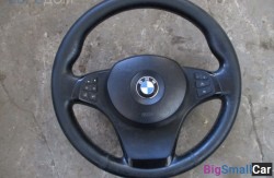 Руль (32 Рулевое упр. и геометрия подвески) 323067784041