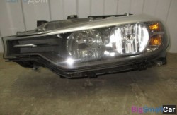 Фара перед. лев. (63 Осветительные приборы) 63117259523 - купить Краснодаре