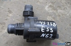 Шкив гур n62 (32 Рулевое упр. и геометрия подвески) 32427508865