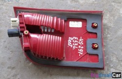 Стоп лев. багаж. (63 Осветительные приборы) 63217164483 - купить Краснодаре