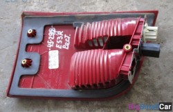 Стоп прав. багаж. (63 Осветительные приборы) 63217164484 - купить Краснодаре