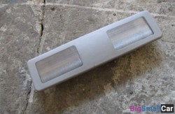 Светильник салона (63 Осветительные приборы) 63311383055 - купить Краснодаре