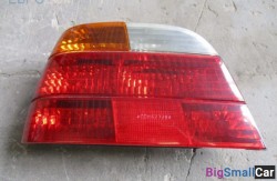 Стоп лев. крыло (63 Осветительные приборы) 63218381245 - купить Краснодаре