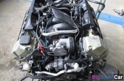 Дроссельная заслонка м62 т.у 3.5 (13 Подготовка и регулир. рабочей смеси) 13541435959