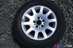 Запаска (36 Колёса с шинами) 85229409899