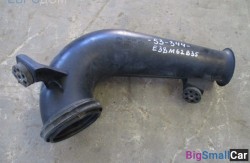 Воздуховод шнорхель (13 Подготовка и регулир. рабочей смеси) 13711742983