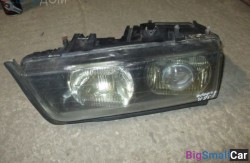 Фара перед. прав. (63 Осветительные приборы) 63128376388 - купить Краснодаре