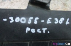 Крепление фары лев. (63 Осветительные приборы) 63126902507 - купить Краснодаре