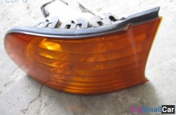 Поворотник прав. (63 Осветительные приборы) 63138379108 - купить Краснодаре