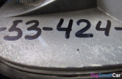 Поворотник лев. (63 Осветительные приборы) 63138379107 - купить Краснодаре