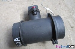 Расходомер воздуха (дмрв) м43 (13 Подготовка и регулир. рабочей смеси) 13621734653