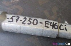 Рулевой карданчик м52 (32 Рулевое упр. и геометрия подвески) 32301094700