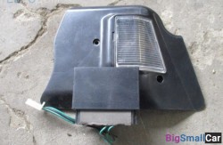 Цокольная группа задн. прав. (63 Осветительные приборы) 63218364730 - купить Краснодаре