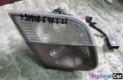 Стоп лев. багаж. (63 Осветительные приборы) 63218364727 - купить Краснодаре