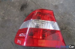 Стоп лев. крыло (63 Осветительные приборы) 63218375801 - купить Краснодаре