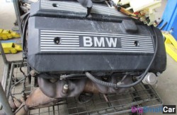 Декоративная крышка м52 т.у 2.5 (13 Подготовка и регулир. рабочей смеси) 13531707404