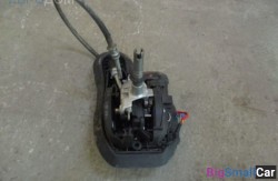 Селектор акпп (25 Механизм переключения передач) 25161423830 - купить Краснодаре