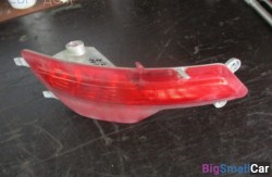 Противотуманная фара задн. прав. (63 Осветительные приборы) 63147187220 - купить Краснодаре