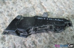 Крепление фары лев. (63 Осветительные приборы) 63128362441 - купить Краснодаре