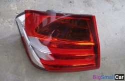 Стоп лев. крыло (63 Осветительные приборы) 63117259540 - купить Краснодаре